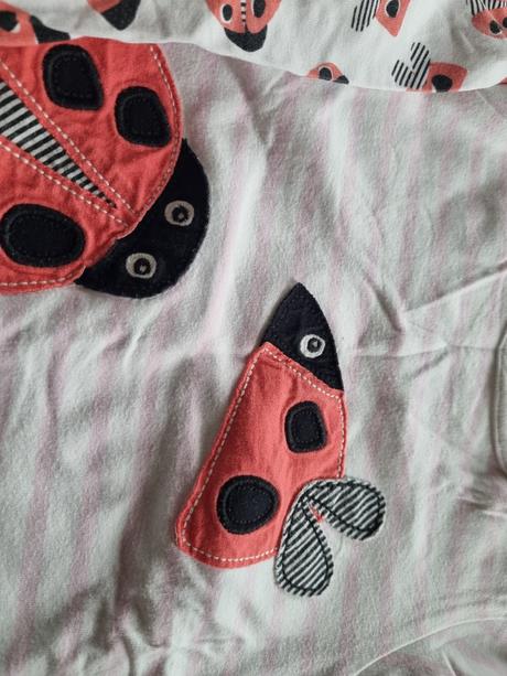 Balik pyzamiek 3ks 104, 104–116