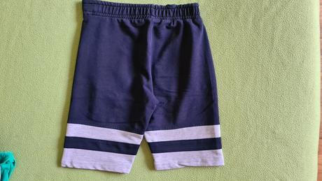 Krátke nohavice, 122