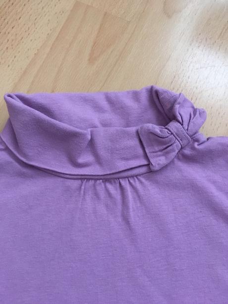 Fialovy rolak zara, zara,104