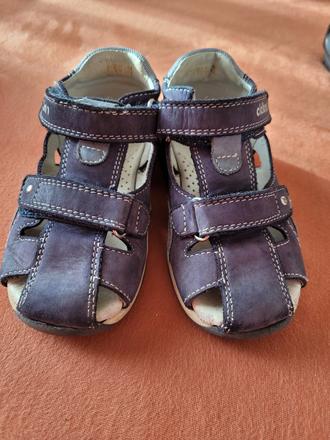 Sandále ciciban, ciciban,25