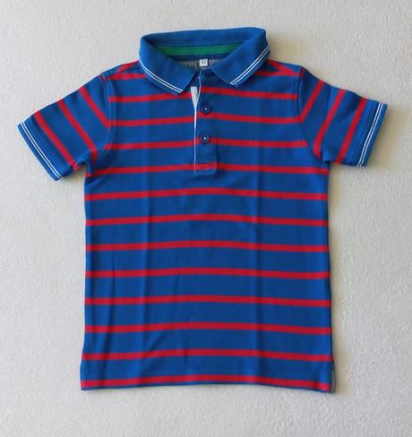 Polokošeľa, marks & spencer,98