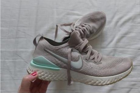 Tenisky bezecke, nike v.40, nike,40