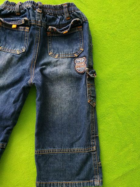 Balíček 86, baby club,86