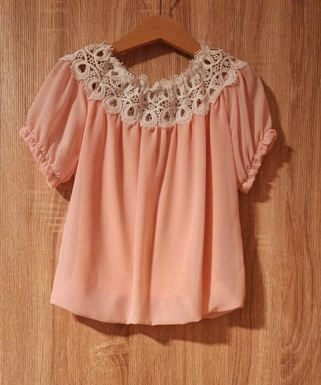 Blúzka 110/116, 110