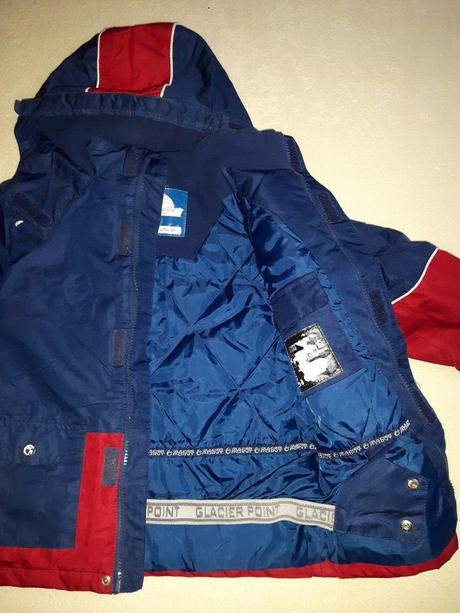 Vetrovka, matalan,110