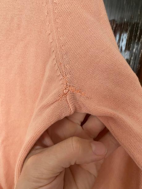 Svetrík gant, gant,s