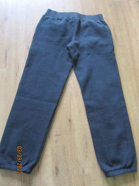 Teplaky paul frank, 158