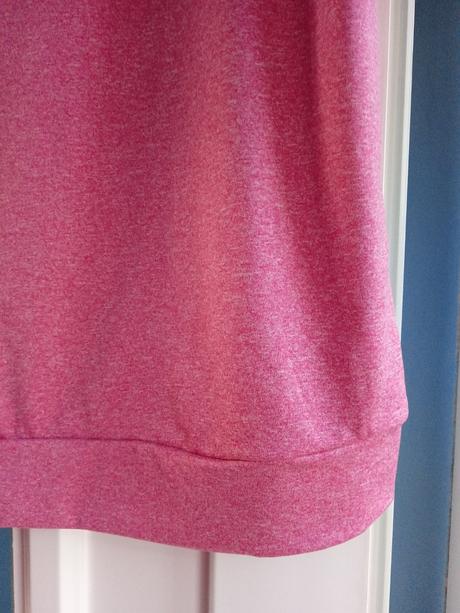 Pekne tričko č.44, uk 16, f&f,l