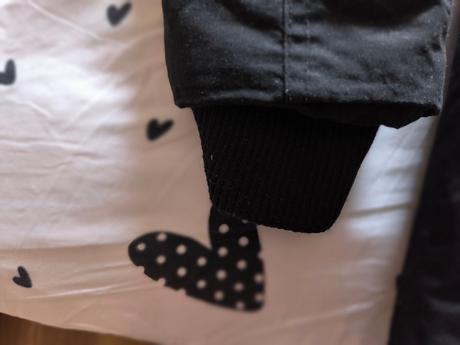 Kabat, chapter young,170