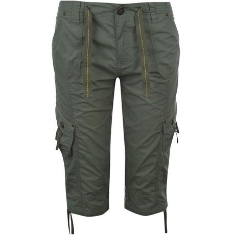 Cargo nohavice lee cooper, c. xl, lee cooper,xl