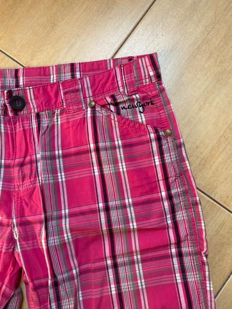 Kraťasy 15+, crashone,176