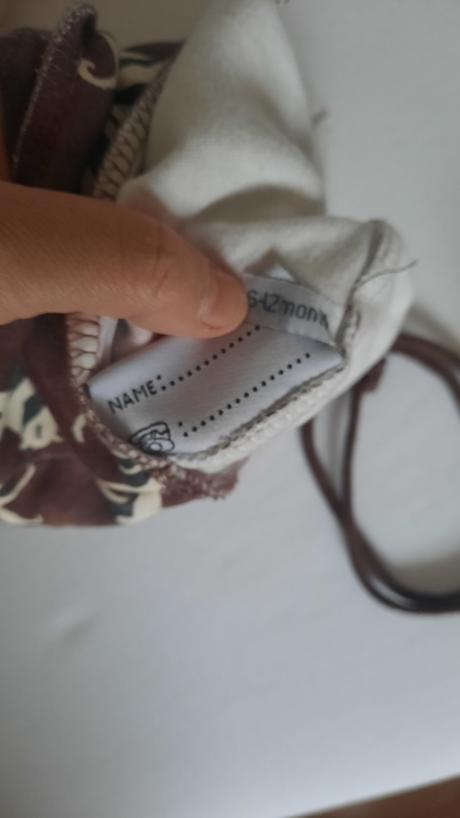 Čiapka rukavice, elodie details,56