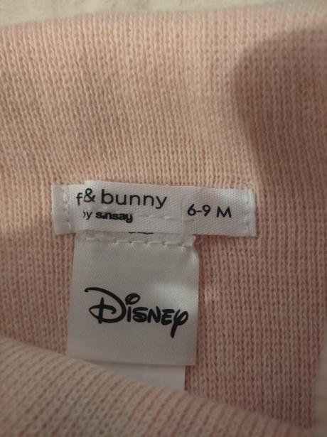 Čiapka, fox & bunny,74