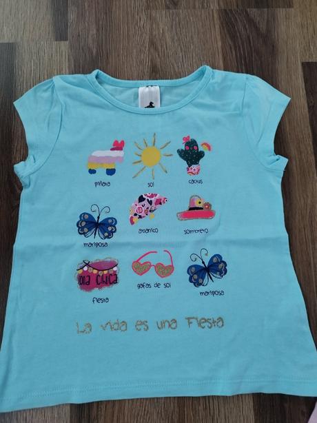 Balík 104, 104–116