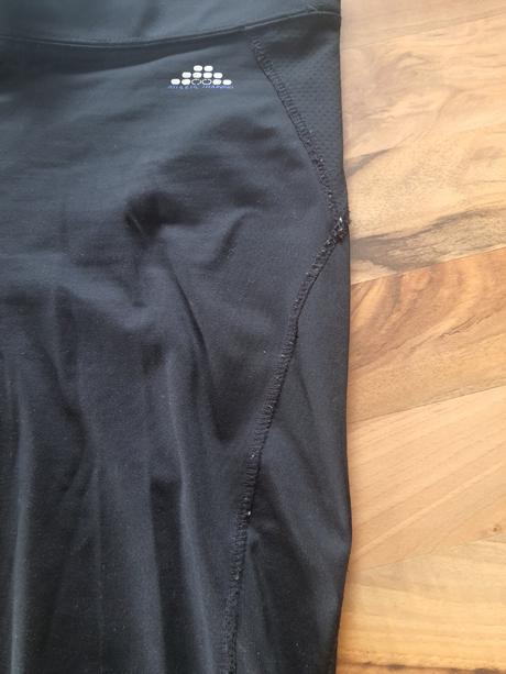 Športové leginy h&m, h&m,s