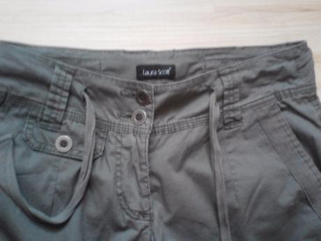 Ľahučké nohavice, otto,36