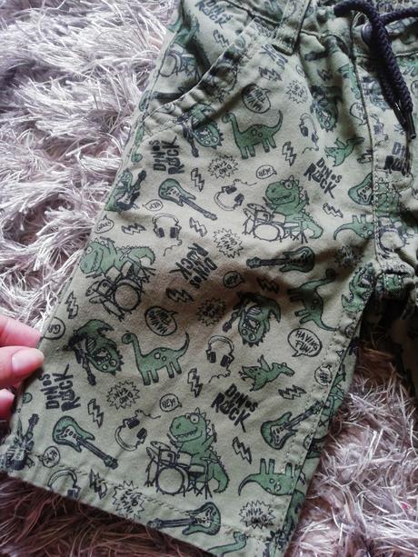 Šortky, kiki&koko,110