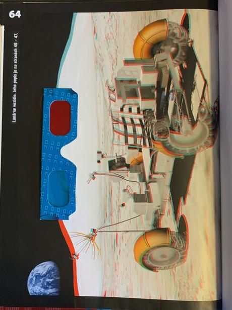 Veľká encyklopédia s 3d obrázkami - super vozidlá, 
