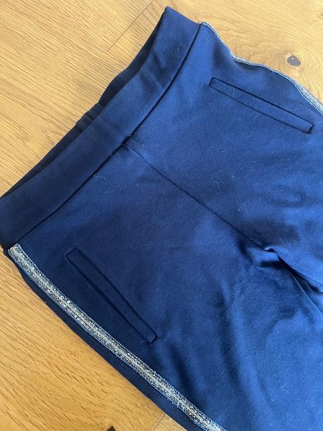 Zara nohavice, zara,152