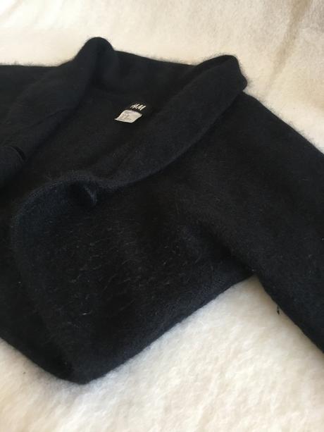 Dámske sako, h&m,xs