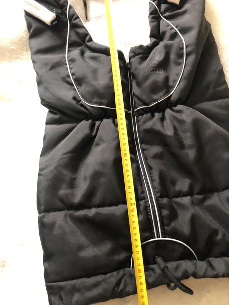 Rastuci fusak tako, tako