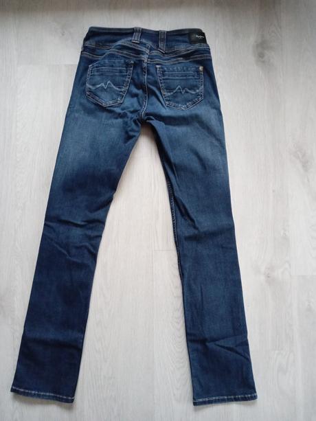 Rife pepe jeans 28/34 venus, pepe jeans,38