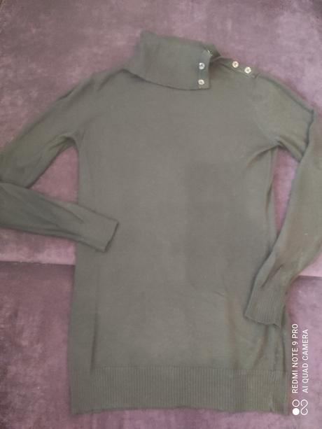 Pulóver, h&m,xs