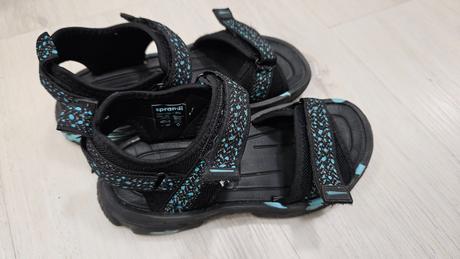 Sandalky, sprandi,34