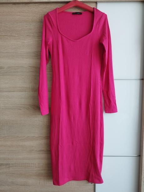 Midi šaty, mohito,xs