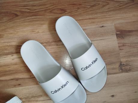 Calvin klein slapky, 42