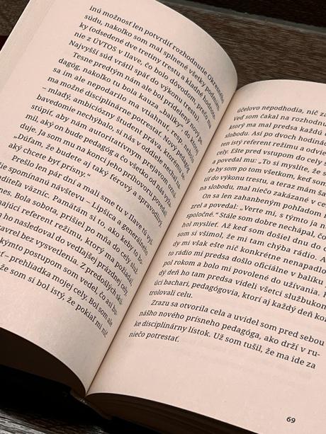 Kniha mikuláš černák, 