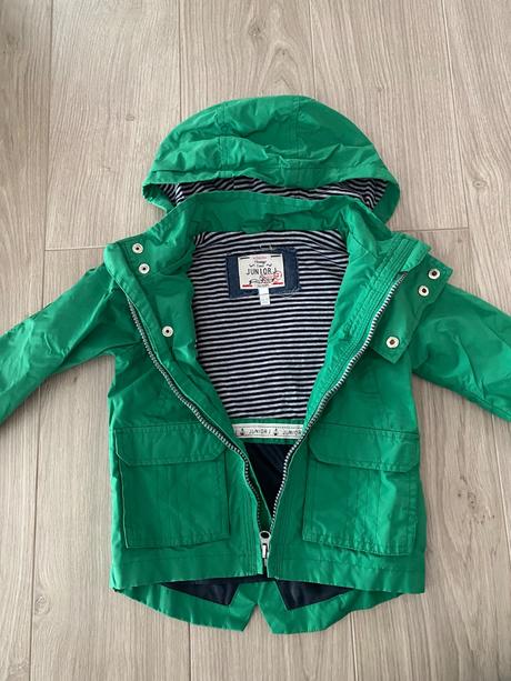 Prechodná bunda, 86