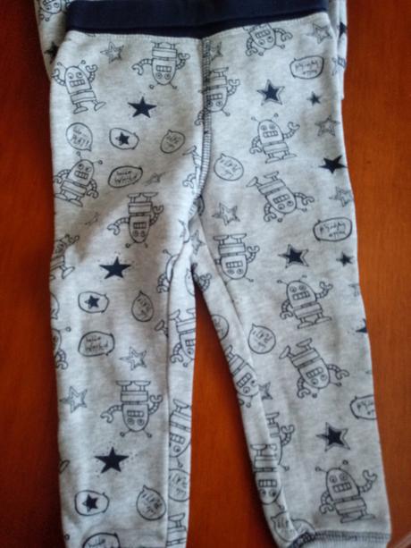 Súprava pre chlapca., lupilu,86