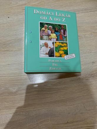 Encyklopedia zdravia,