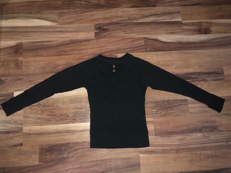 Tenká mikina, house,xs