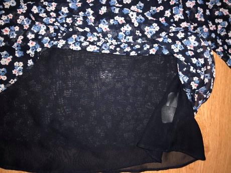 Kvetova bluzka, cubus,146