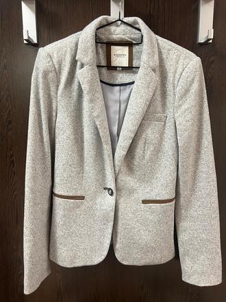 Športovo elegantné sačko reserved, 34-36, reserved,34