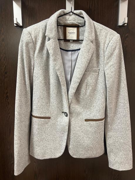 Športovo elegantné sačko reserved, 34-36, reserved,34