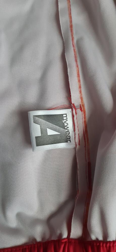 Pekná bundička veľkosť 128, 128