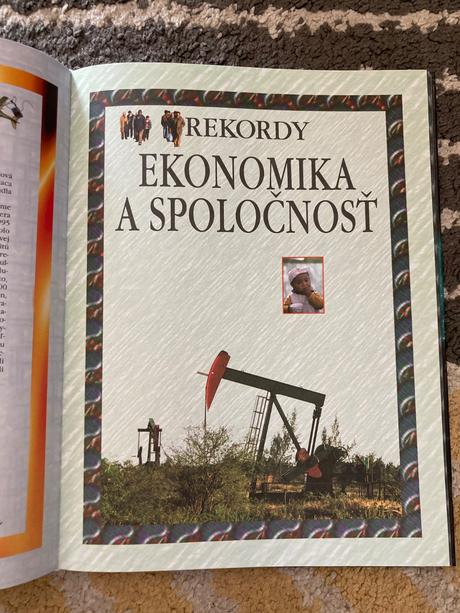 Svetové rekordy (2005), 