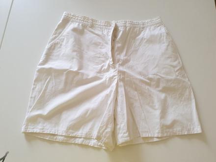 Krátke nohavice, s