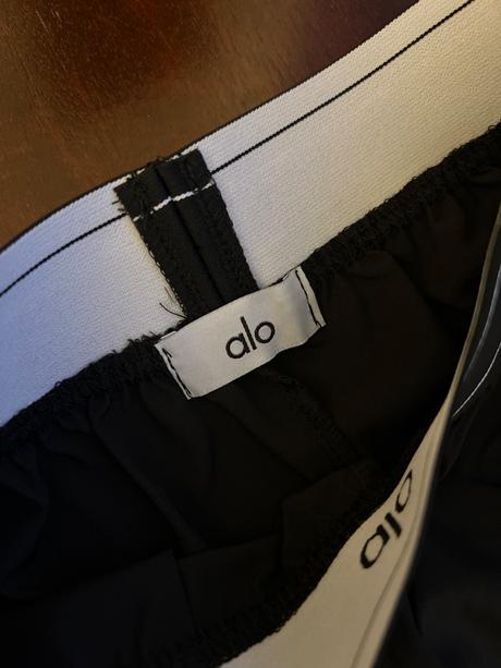 Voľne nohavice -alo, xs