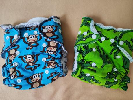 Nohavickove plienky t-tomi, t-tomi