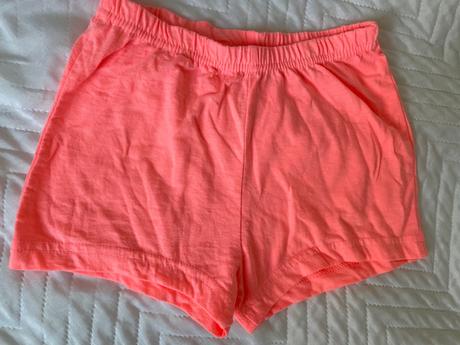 Kraťasy 98/104, pepco,104