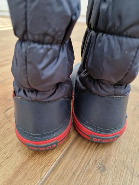 Snehule crocs, crocs,25