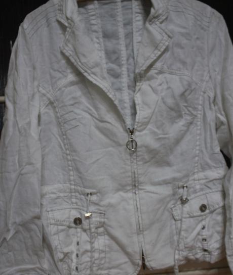 Lanova bunda 100 percent lan, xl