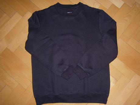 Mikina bershka veľ. s, bershka,s