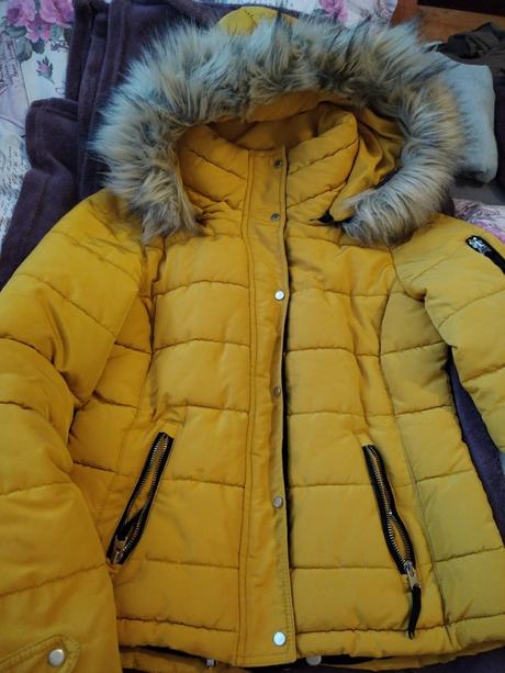 Zimna bundicka s/m, m