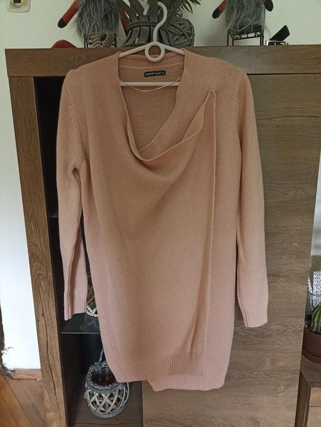 Štýlový sveter, m