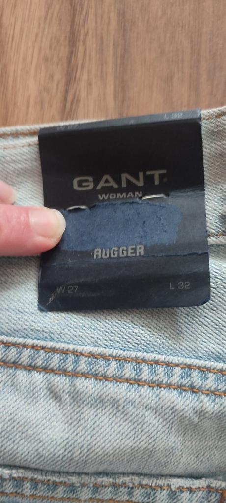 Gant rifle, gant,s